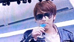 Super Junior - Super Show 5 VCR 幕后花絮 饭拍版 13/03/24