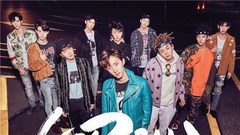 PENTAGON - PENTOON ~START OVER~ 五合一完整版