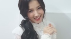 MOMO LAND - MakeStar;MOMOLAND Nancy 撒娇视频