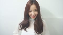 MOMO LAND - MakeStar;MOMOLAND 妍雨 撒娇视频