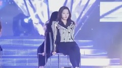 Red Velvet,TWICE,BLACKPINK - 三大公司SM JYP YG女团舞技PK