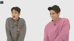SHINee,李泰民(SHINee),温流(SHINee),金钟铉(SHINee),崔珉豪(SHINee) - 一周偶像 SHINee预告