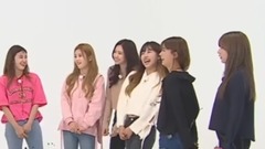 Apink,朴初珑(Apink),郑恩地(Apink),尹普美(Apink),孙娜恩(Apink) - 随机跳舞