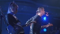Joe Jonas,DNCE - Body Moves