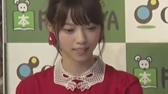 AKB48,乃木坂46 - ZIP! 乃木坂46 エース西野七瀬 10万部突破写真集秘話