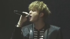 防弹少年团,JIN(防弹少年团) - 金硕珍Vocal第一弹~