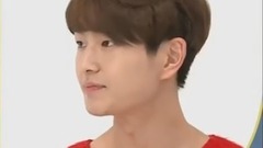 SHINee,李泰民(SHINee) - 随机舞蹈 预告Cut