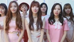 SONAMOO,模仿翻唱 - I Like U Too Much Dance