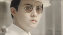 马天宇,陈伟霆 - 滚滚红尘天地不容
