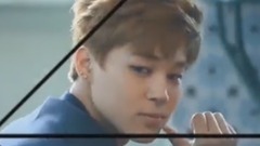 防弹少年团,JIMIN(防弹少年团) - 色气向朴致命 生贺