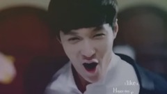 张艺兴(EXO),杨洋 - 双咩咩 你过来,我有个恋爱想和你谈谈
