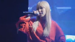 MAMAMOO,玟星(MAMAMOO) - 1cm的距离
