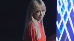 MAMAMOO,玟星(MAMAMOO) - Girl Crushh