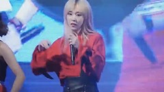MAMAMOO,玟星(MAMAMOO) - Um Oh Ah Yehh