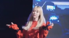 MAMAMOO,玟星(MAMAMOO) - You're The Besth