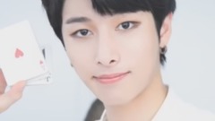 BigBang,Infinite,EXO,防弹少年团,GOT7 - 看眼睛猜爱豆之男团Ver