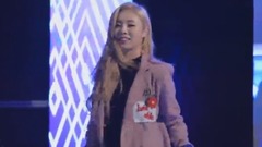 MAMAMOO - Piano Man