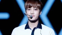 EXO,KAI(EXO) - ASKKAI 2ND PHOTOBOOK < DA CAPO > TEASER