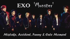 EXO - Monster
