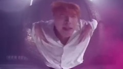J-HOPE(防弹少年团) - 用另一种方式打开厚比