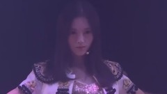 SNH48 - 公主披风