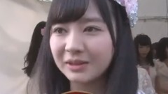 AKB48,SKE48 - Making Of AKB48 45thシングル 選抜総選挙 江籠裕奈 開票後感想