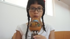 音乐短片 - 拨浪鼓