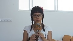 音乐短片 - 卖报歌