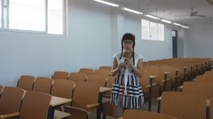 音乐短片 - 小星星