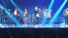 SF9 - Fanfare (镜像版)