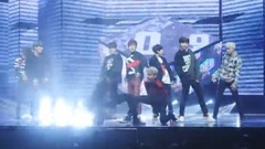 SF9 - Fanfare