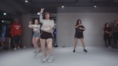 舞蹈视频 - Light It Up