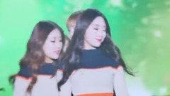 Lovelyz,徐智秀(Lovelyz) - Ah Choo