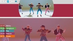 SHINee,李泰民(SHINee),金钟铉(SHINee) - 1 Of 1