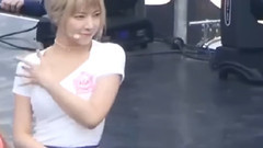 AOA,朴草娥(AOA) - 怦然心动