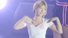 AOA,朴草娥(AOA) - 怦然心动