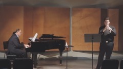 欧美群星 - Rustiques For Trumpet - Eugene Bozza