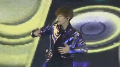 EXO,边伯贤(EXO) - TRANSFORMER