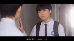 王俊凯,易烊千玺 - 轻飘飘