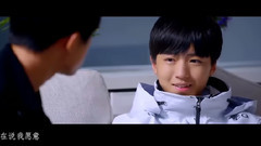 王俊凯,易烊千玺 - 告白气球