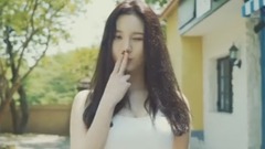 YURA(Girl's Day) - NYLON KOREA 16年6月刊拍摄花絮
