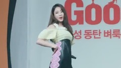 景丽(Nine Muses) - Ticket