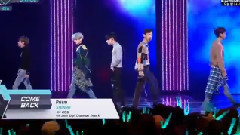 SHINee - Prism - Mnet M!Countdown 现场版 16/10/06
