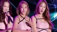 Sistar,多顺(Sistar),昭宥(Sistar),孝琳(Sistar),宝拉(Sistar) - Talk