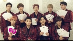 EXO - EXO的特别来信