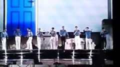 EXO - Unfair 俊勉说了中文