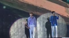 EXO,EXO-K,边伯贤(EXO) - Stronger