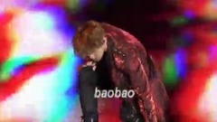 EXO,EXO-K,边伯贤(EXO) - Wolf(Remix)