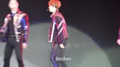 EXO,EXO-K,边伯贤(EXO) - TRANSFORMER