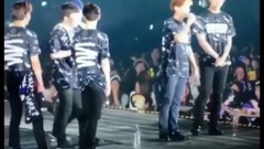 EXO - EXO演唱神曲 PPAP